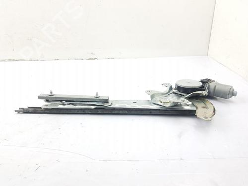 Rear right window mechanism MITSUBISHI OUTLANDER III (GG_W, GF_W, ZJ, ZL, ZK) 2.0 4WD (GF7W) | BP29839479C25