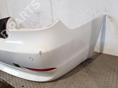 Rear bumper BMW 5 (E60) 530 d | BP22207345C8 
