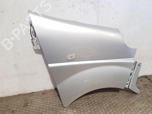 Right front fenders RENAULT TRAFIC II Van (FL) 2.0 dCi 115 (FL01, FL0U, FL00, FL0H, FL0M) | BP28684195C42 