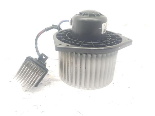 Heater blower motor MITSUBISHI OUTLANDER III (GG_W, GF_W, ZJ, ZL, ZK) 2.0 Hybrid 4WD (GG2W) | BP26667408M62 