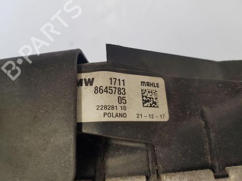 Køler MINI MINI (F56) One | BP28501147M31 