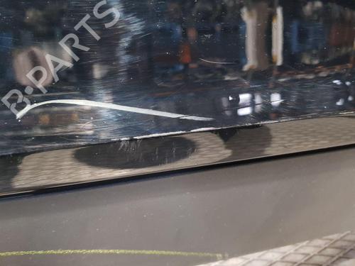 Rear bumper AUDI A1 Sportback (8XA, 8XF) 1.6 TDI | BP29755925C8 