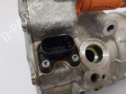AC compressor JAGUAR I-PACE (X590) EV400 AWD | BP31603611M34 - Image 4