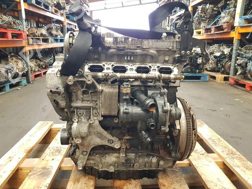 Engine VW GOLF VII (5G1, BQ1, BE1, BE2) 2.0 R 4motion | BP27353154M1
