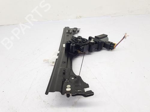 Front left window mechanism FIAT 500 (312_) 1.2 (312AXA1A) | BP36508272C22  - Image 5