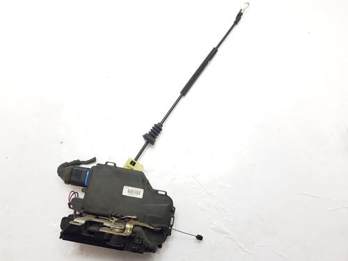 Used Front left lock SEAT IBIZA III (6L1) 1.4 16V (75 hp) 26461332