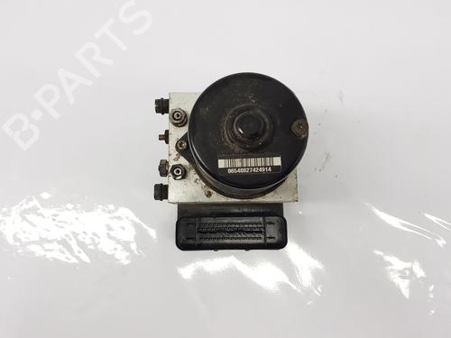 ABS Bremseaggregat MINI MINI (R50, R53) Cooper (116 hp) 31691102