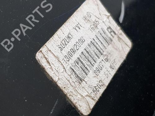 Right taillight SUZUKI SPLASH (EX) 1.2 (A5B412) | BP27487252C35