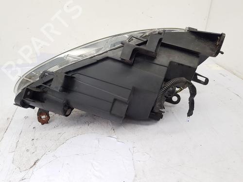 Left headlight FIAT PUNTO EVO (199_) 1.4 (199AXB1A) | BP33677592C28  - Image 6