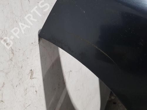 Front bumper TOYOTA AYGO (_B1_) 1.0 (KGB10_, KGB10R) | BP31663755C7 