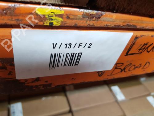 Right taillight SUZUKI SWIFT IV (FZ, NZ) 1.2 (AZH412, ZC72S) | BP31365699C35  - Image 11