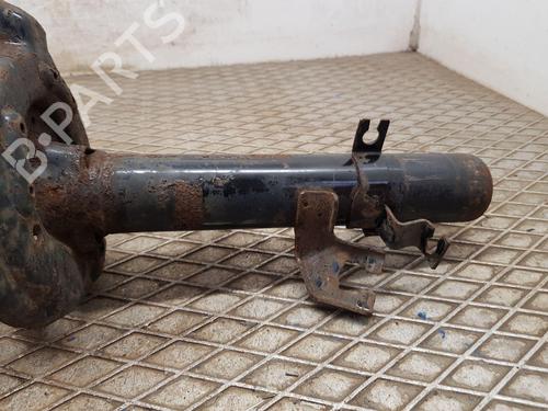 Left front shock absorber NISSAN QASHQAI II (J11, J11_) 1.5 dCi | BP31282585M16 