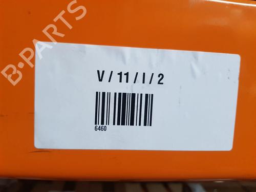 Air vent JAGUAR I-PACE (X590) EV400 AWD | BP30737755I21 