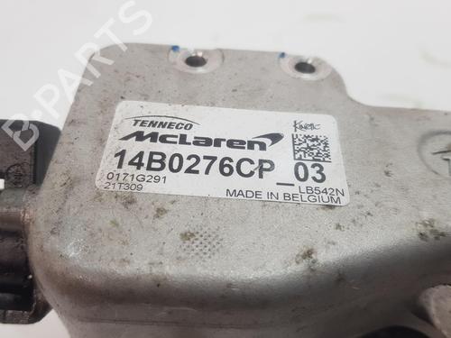 Andre MCLAREN 720S 4.0 | BP22671306O1 