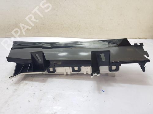 Radio HONDA CIVIC VIII Hatchback (FN, FK) 2.2 CTDi (FK3) | BP22658018E6 