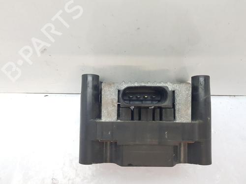 Ignition coil AUDI A3 Sportback (8PA) 1.2 TSI | BP23504472M94 