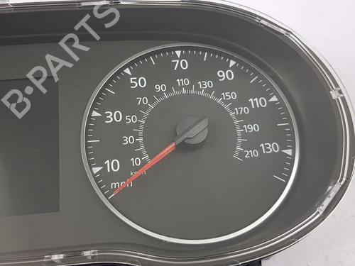 Instrument cluster RENAULT MASTER III Van (FV)  | BP29597956C47 