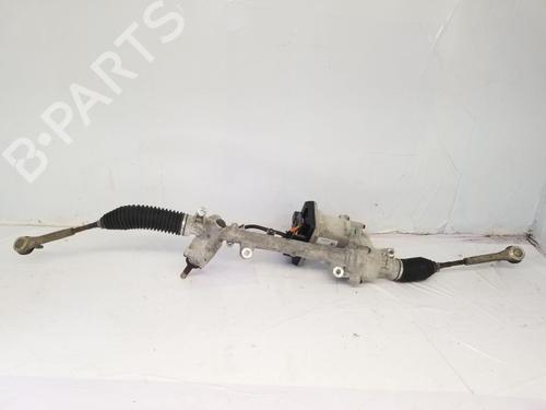 Used Steering rack Steering rack TESLA MODEL Y (5YJY) Long Range All-wheel Drive (514 hp) 40463452 40463452