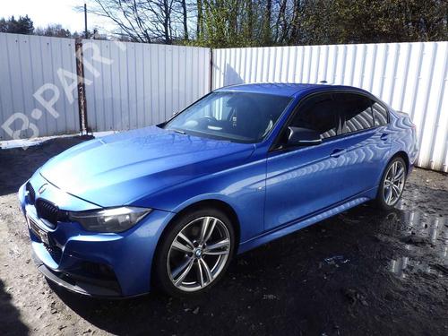Used Parts BMW 3 (F30, F80) 320 d 2063723