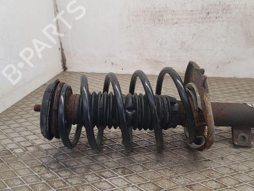 Right front shock absorber CITROËN BERLINGO MULTISPACE (B9) 1.6 HDi 90 | BP28444317M17