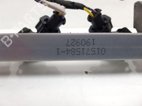 Injection rail MCLAREN GT 4.0 | BP22677696M98