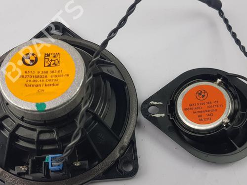 Speaker BMW 5 (G30, F90)  | BP26692780E2 