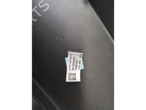 Handskerum TOYOTA PROACE VERSO Bus (MPY_) 2.0 D4d (MPY6, MPY5) | BP22209143C95 