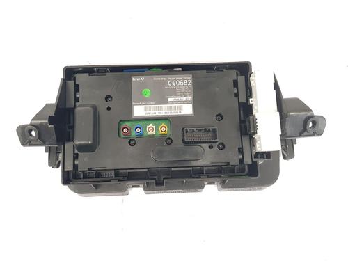 Radio RENAULT MEGANE III Hatchback (BZ0/1_, B3_) 1.5 dCi (BZ09, BZ0D, BZ1W, BZ29, BZ14) | BP28501177E6