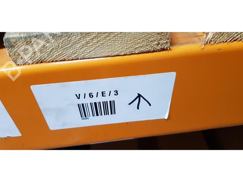 Rear bumper bracket AUDI R8 (422, 423) 4.2 FSI quattro | BP22681322C159