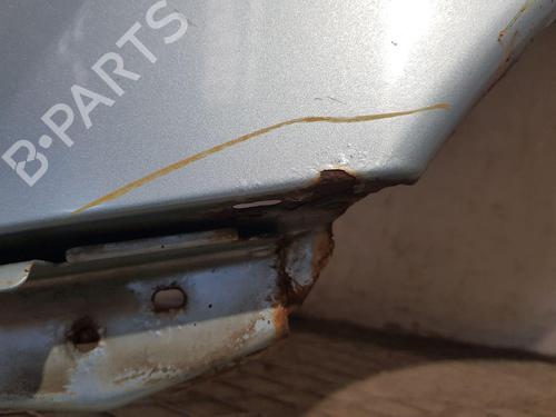 Left front fenders PEUGEOT EXPERT Tepee (VF3X_) 2.0 HDi 120 | BP31663765C41 