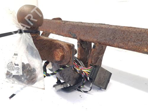 Tow ball/Mechanism PEUGEOT PARTNER Box Body/MPV (K9) 1.6 BlueHDI 75 | BP30045368C141