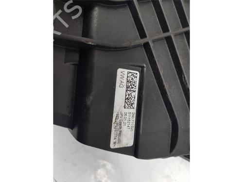 Gear lever VW CRAFTER Van (SY_, SX_) | BP22666650M90 - Image 4