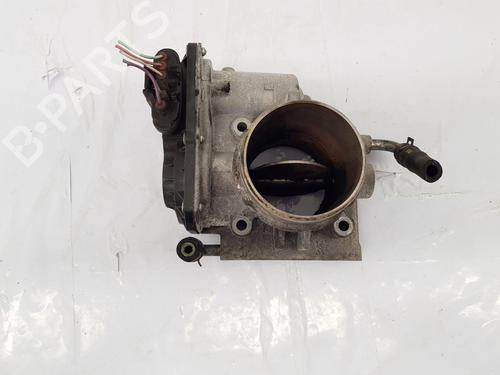 Used Throttle body Throttle body MAZDA 6 Saloon (GJ, GL) 2.2 D (GJ2FP) (150 hp) 34639009 34639009