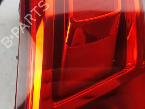 Left taillight AUDI A3 Sportback (8VA, 8VF) 1.0 TFSI | BP31864274C34