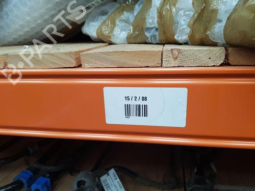 Grille JAGUAR X-TYPE I (X400) 2.0 D | BP27392367C40 