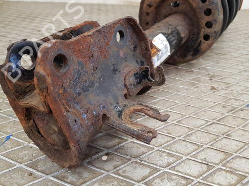 Right front shock absorber JEEP RENEGADE SUV (BU, B1, BV) 2.0 CRD 4x4 | BP25839768M17