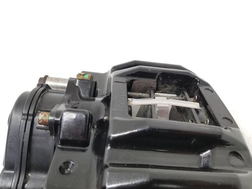 Right rear brake caliper MCLAREN 650S Spider 3.8 | BP22684099M106 