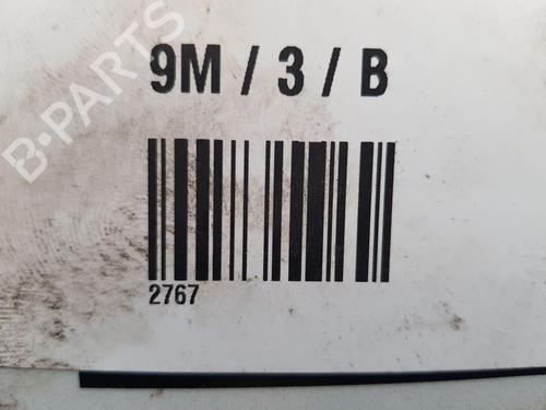 Gearbox VOLVO S90 II (234) D4 | BP23263717M3
