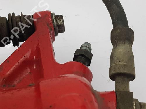 Right front brake caliper AUDI A3 (8V1, 8VK) S3 quattro | BP32870575M104 - Image 19