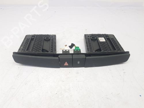 Used Cup/Object holder Cup/Object holder PEUGEOT 508 I (8D_) 2.0 HDi (140 hp) 33413009 33413009