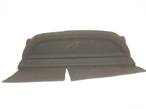Used Rear parcel shelf Rear parcel shelf HONDA JAZZ III (GE_, GG_, GP_, ZA_) 1.3 i (GE6, GG3, GG6) (100 hp) 24341901 24341901