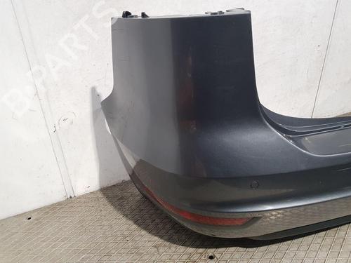 Rear bumper SEAT ALHAMBRA (710, 711) 2.0 TDI | BP30184952C8