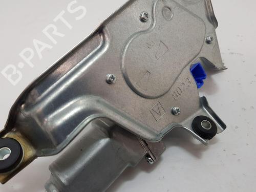 Rear wiper motor SUBARU XV (GT) 2.0 i e-BOXER AWD (GTE) | BP22682315M102 