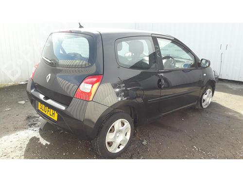 Radio RENAULT TWINGO II (CN0_) 1.2 (CN0D) | BP26915396E6 - Image 20