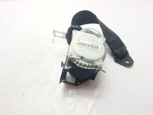 Used Rear left seatbelt RENAULT KADJAR (HA_, HL_) [2015-2025]  24172838
