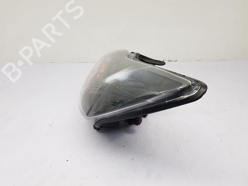 Left headlight FORD FOCUS II (DA_, HCP, DP) 1.6 Ti | BP30090833C28