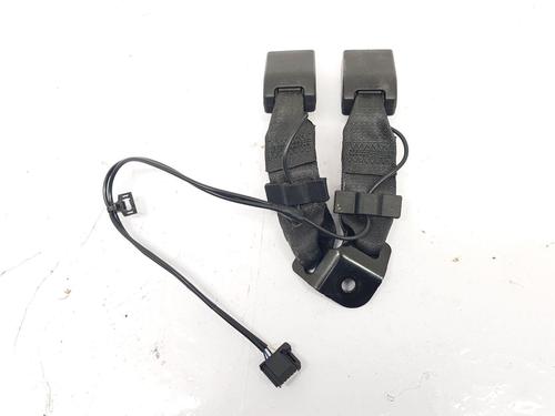 Used Seat buckle VAUXHALL MOKKA / MOKKA X (J13) 1.7 CDTI 4x4 (131 hp) 30796299