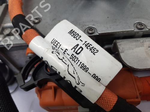 Inverter/Converter JAGUAR I-PACE (X590) EV400 AWD | BP31633018M119 