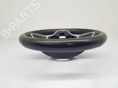 Steering wheel VW PASSAT B8 (3G2, CB2) 2.0 TDI | BP35795598C49 - Image 4