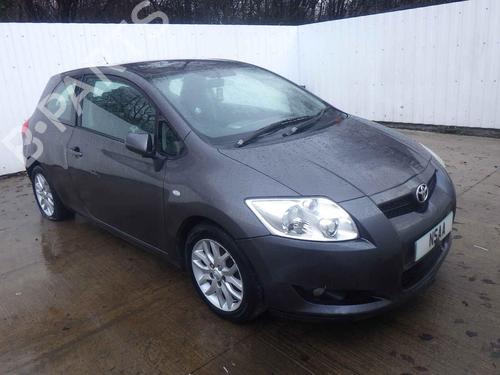 Brugte TOYOTA AURIS (_E15_)  1.6 (ZRE151_, ZRE151R)  4562243